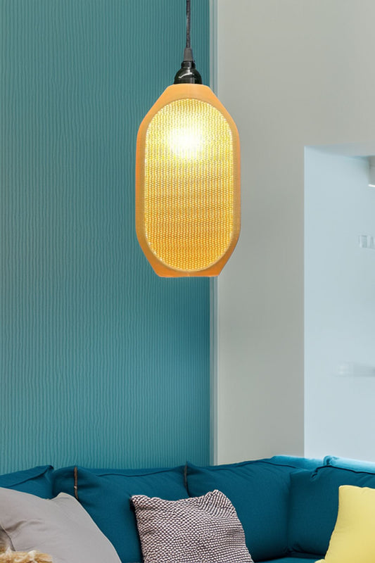 Modern Pendant Single Kovan Chandelier Series (23x27 cm)