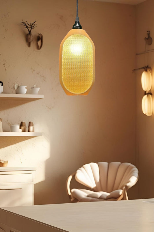 Modern Pendant Single Kovan Chandelier Series (23x27 cm)