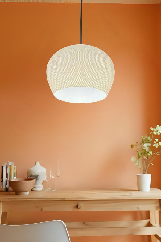 Modern Luxury Tombul Chandelier Series, Eco-Friendly 27 cm