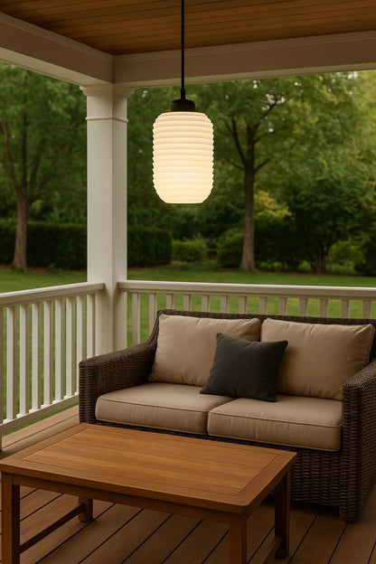 Decorative Chandelier Mocca Series, Home Office Patio Kitchen 20 cm