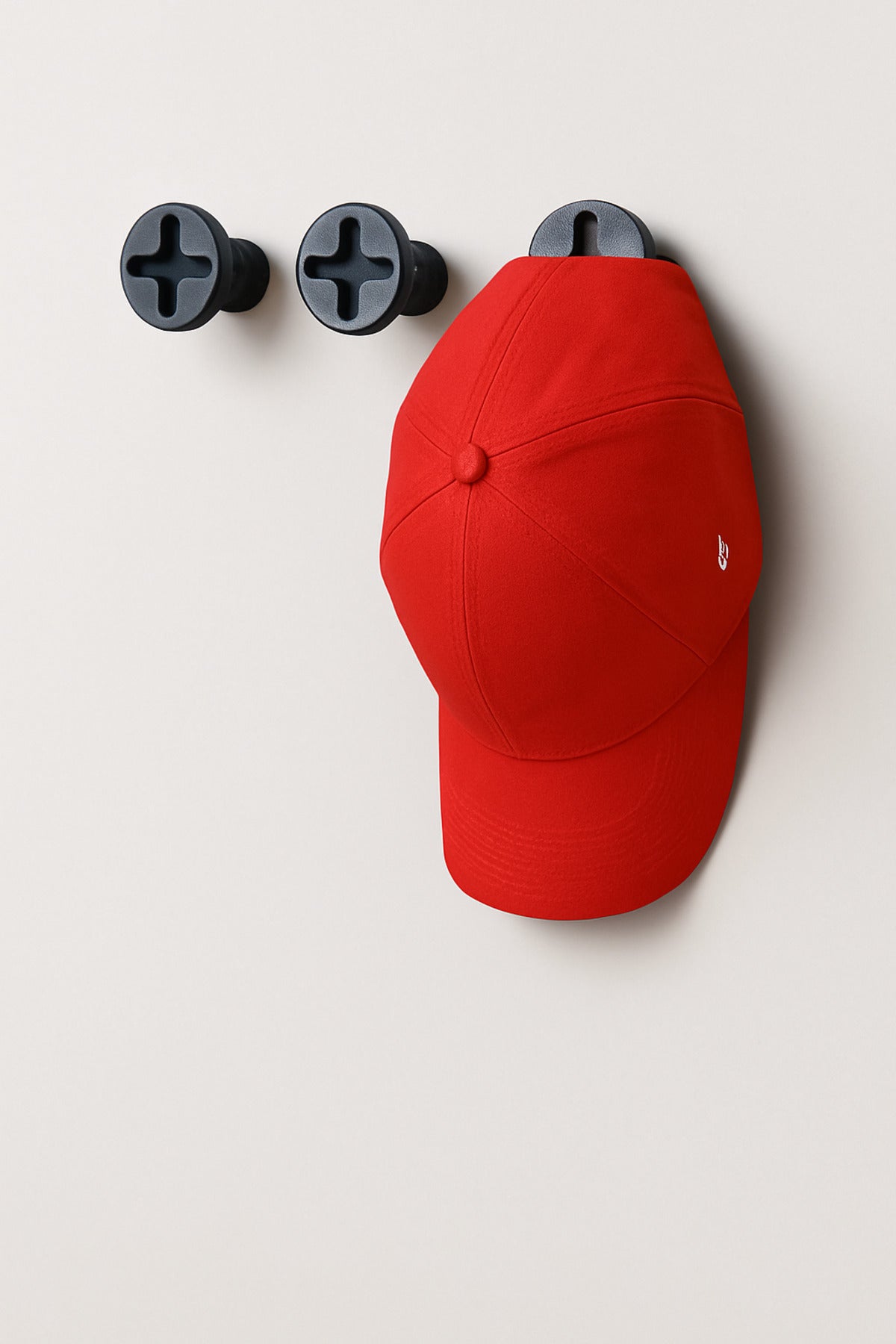 Decorative Screw Hanger Modern Youth Room Hallway Entry Pra