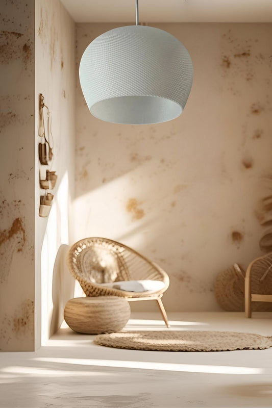 Modern Luxury Tombul Chandelier Series, Eco-Friendly 27 cm