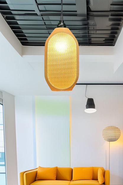 Modern Pendant Single Kovan Chandelier Series (23x27 cm)