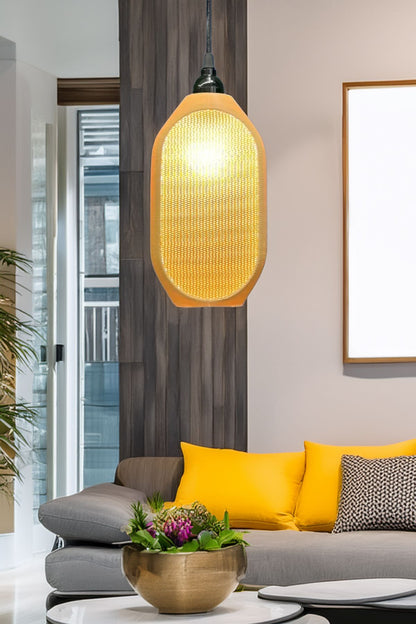 Modern Pendant Single Kovan Chandelier Series (23x27 cm)